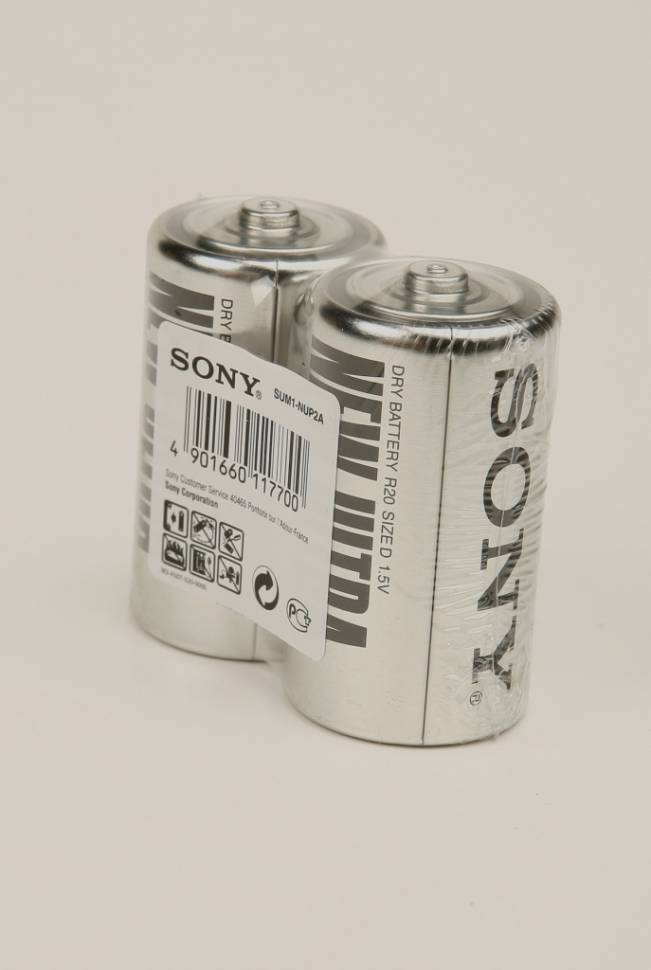 SONY NEW ULTRA SUM1-NUP2A R20 SR2 - SONY NEW ULTRA SUM1-NUP2A R20 SR2