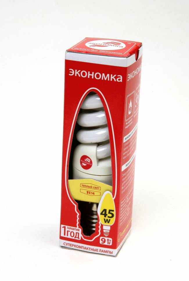ЭКОНОМКА mini T2 SPC 9W Е1427 eco BL1 - ЭКОНОМКА mini T2 SPC 9W Е1427 eco BL1