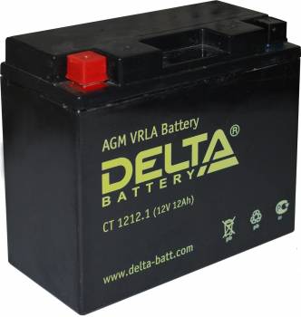 DELTA CT 1212.1