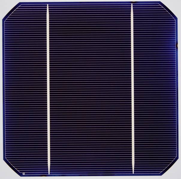 Солнечная батарея DELTA BST 320-24 M - Солнечная батарея DELTA BST 320-24 M