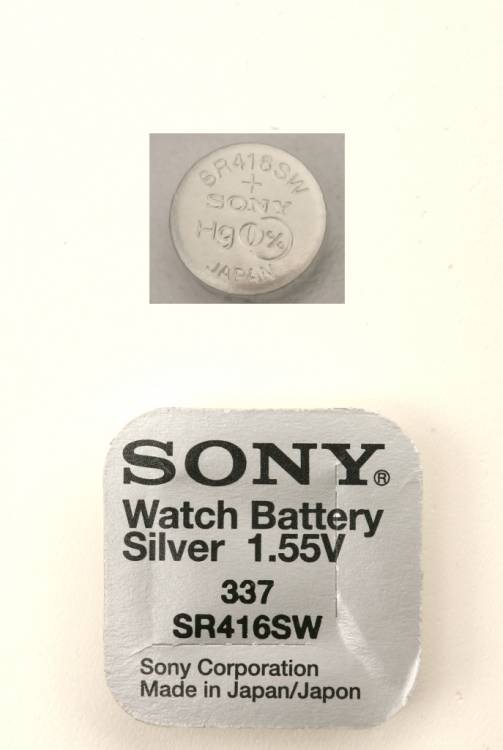 SONY SR416SWN 337
