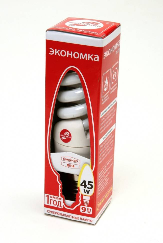 ЭКОНОМКА mini T2 SPC 9W Е1442 eco BL1 - ЭКОНОМКА mini T2 SPC 9W Е1442 eco BL1