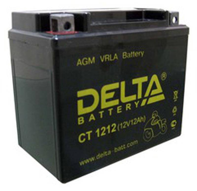 DELTA CT 1212.2 - DELTA CT 1212.2