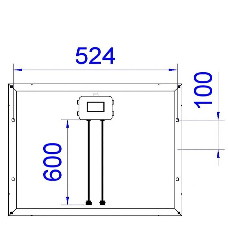 Солнечная батарея DELTA SM 30-12 M - Солнечная батарея DELTA SM 30-12 M