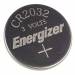 Energizer CR2032 BL2