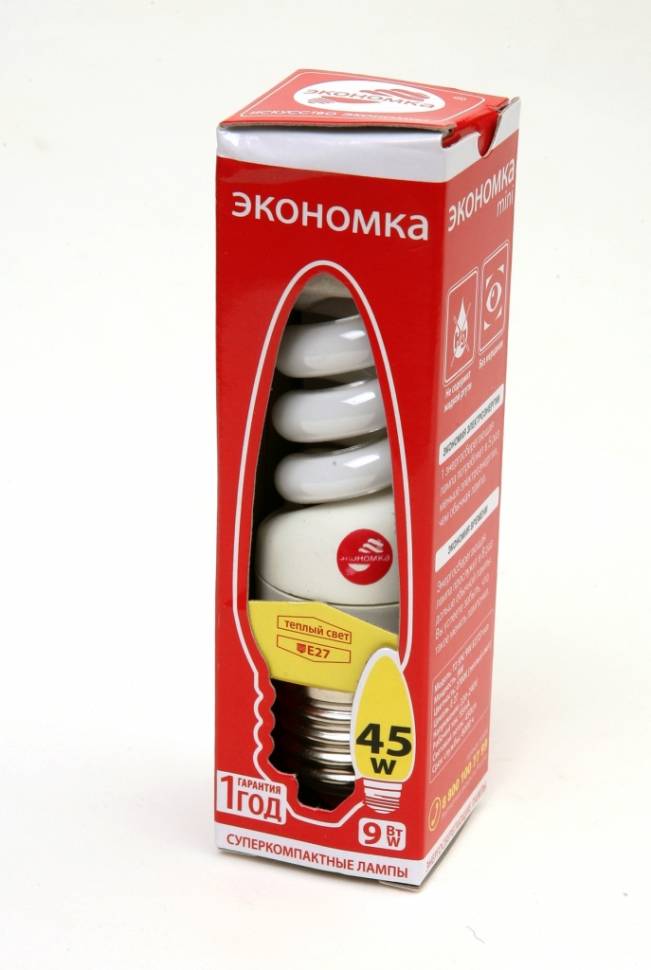 ЭКОНОМКА mini T2 SPC 9W Е2727 eco BL1 - ЭКОНОМКА mini T2 SPC 9W Е2727 eco BL1