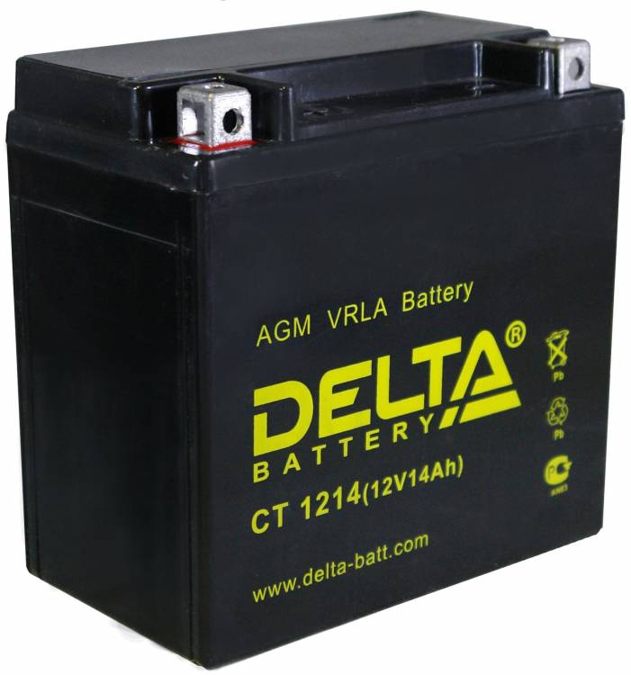 DELTA CT 1214