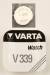 VARTA                       339