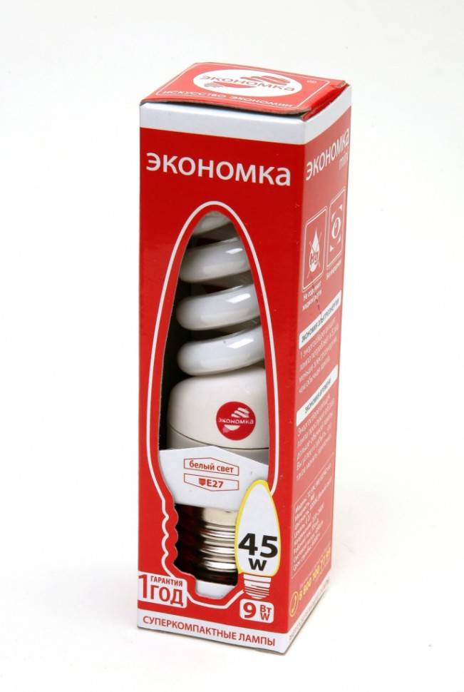 ЭКОНОМКА mini T2 SPC 9W Е2742 eco BL1 - ЭКОНОМКА mini T2 SPC 9W Е2742 eco BL1