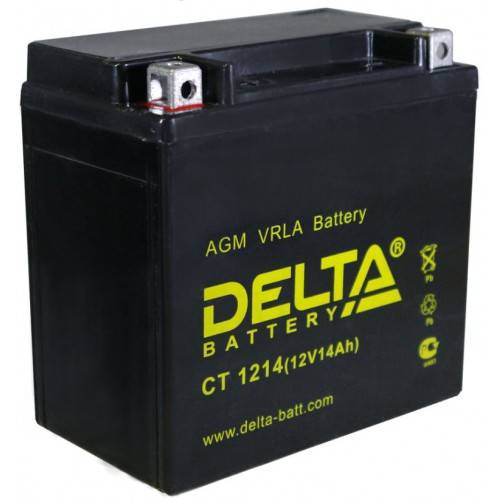 DELTA CT 1214.1 - DELTA CT 1214.1