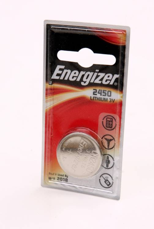 Energizer CR2450 BL1