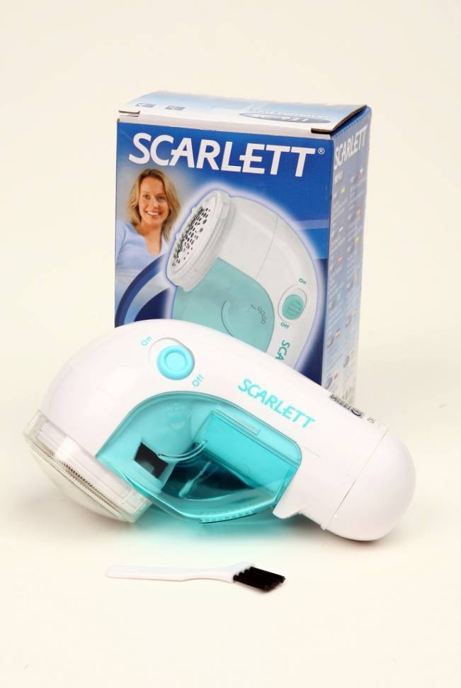 SCARLETT SC-921 - SCARLETT SC-921