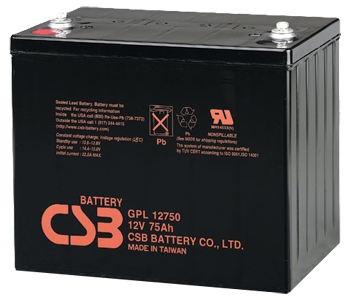 CSB GPL 12750