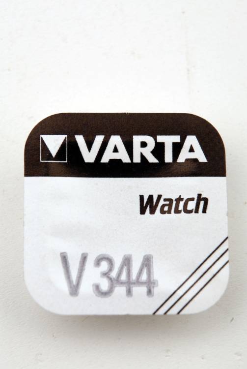 VARTA                       344