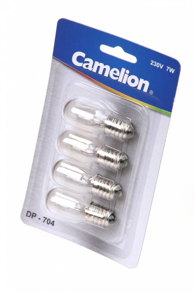 Camelion DP-704 BL4 - Camelion DP-704 BL4