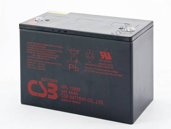 CSB GPL 12880