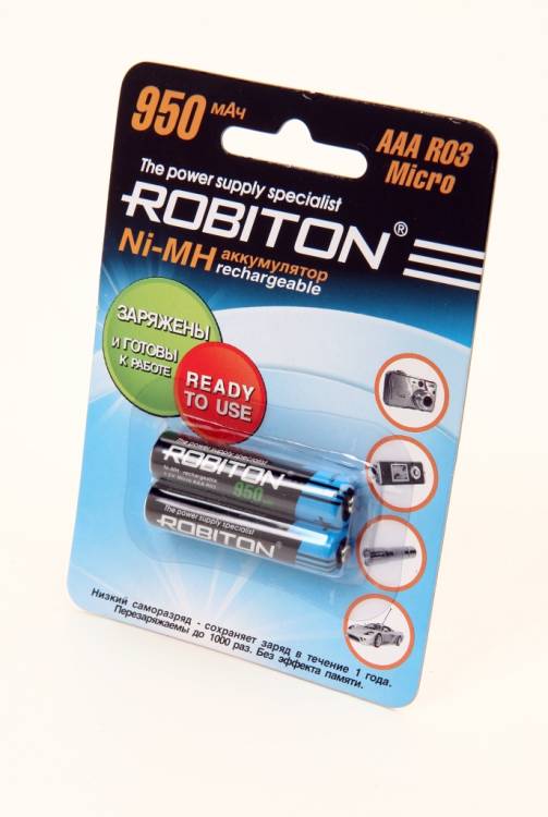 ROBITON RTU950MHAAA-2 BL2