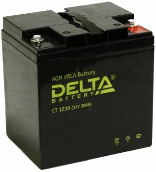 DELTA CT 1230