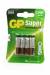 GP Super 24A-CR4 LR03 BL4