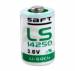 SAFT LS 14250 1/2AA