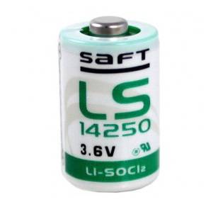 SAFT LS 14250 1/2AA - SAFT LS 14250 1/2AA