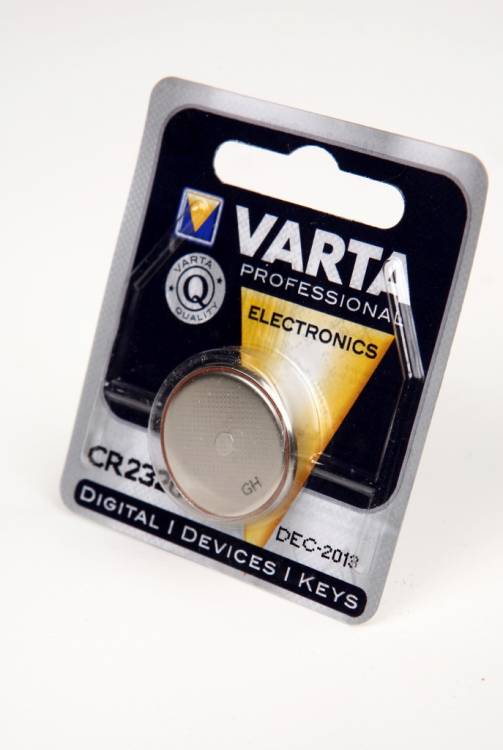 VARTA CR2320  6320 BL1