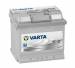 Аккумулятор Varta Silver Dynamic C30 54 Ач 530 A обратная пол. 554400 207*175*190