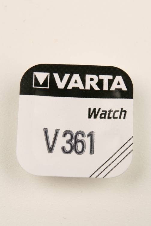 VARTA                       361
