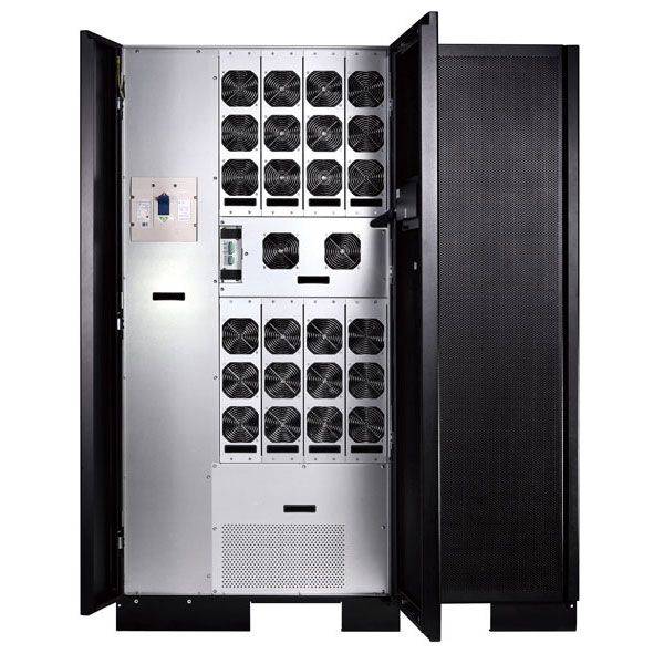 ИБП Eaton 93E 400 360000 Вт. ИСТОЧНИК БЕСПЕРЕБОЙНОГО ПИТАНИЯ - ИБП Eaton 93E 400 360000 Вт. ИСТОЧНИК БЕСПЕРЕБОЙНОГО ПИТАНИЯ