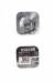 MAXELL SR721SW 362 (RUS), в упак 10 шт