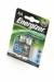 Energizer Recharge Extreme AA 2300mAh BL2