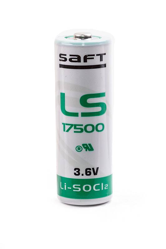 SAFT LS 17500 - SAFT LS 17500