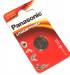 Panasonic Lithium Power CR-2025EL/1B CR2025 BL1