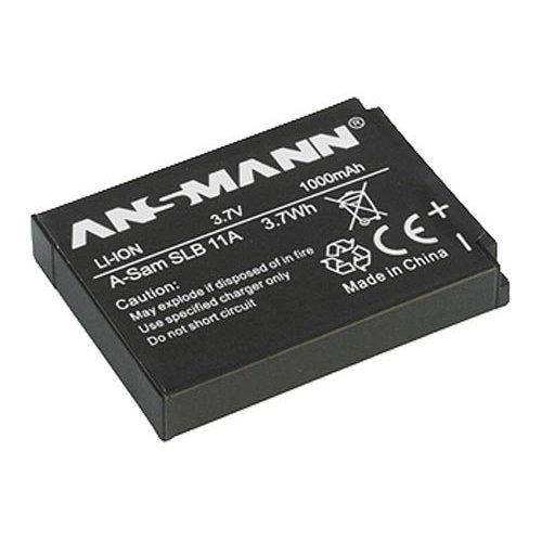 ANSMANN 5044823 A-Sam SLB 11A BL1 - ANSMANN 5044823 A-Sam SLB 11A BL1