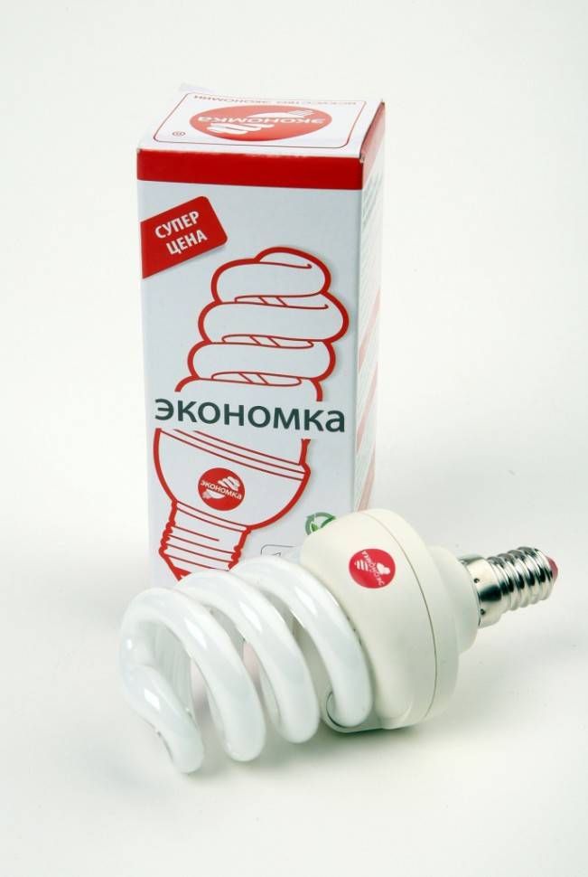 ЭКОНОМКА SPC 11W E1427 eco - ЭКОНОМКА SPC 11W E1427 eco