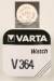 VARTA                       364