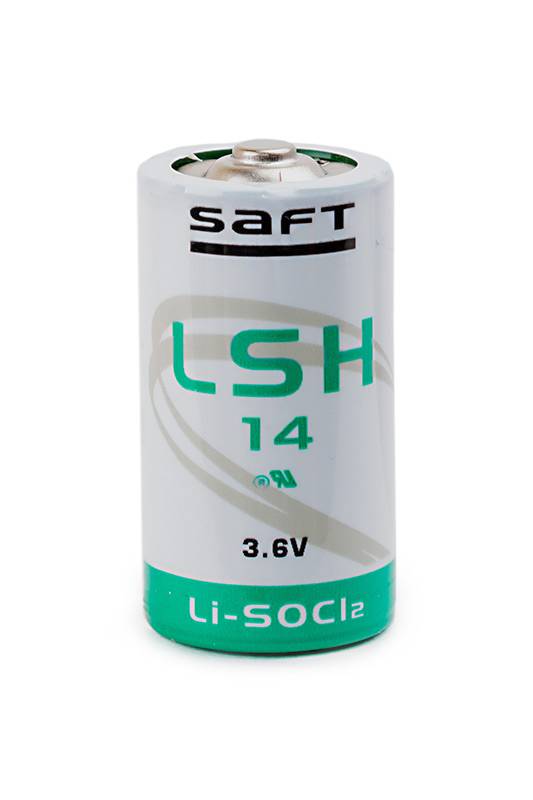 SAFT LSH 14 C - SAFT LSH 14 C