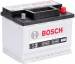 Аккумулятор Bosch S3 56 Ач 480 А прямая полярность S3006 556401 C15 242*175*190
