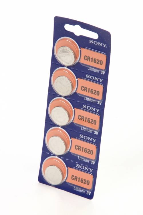 SONY CR1620 BL5