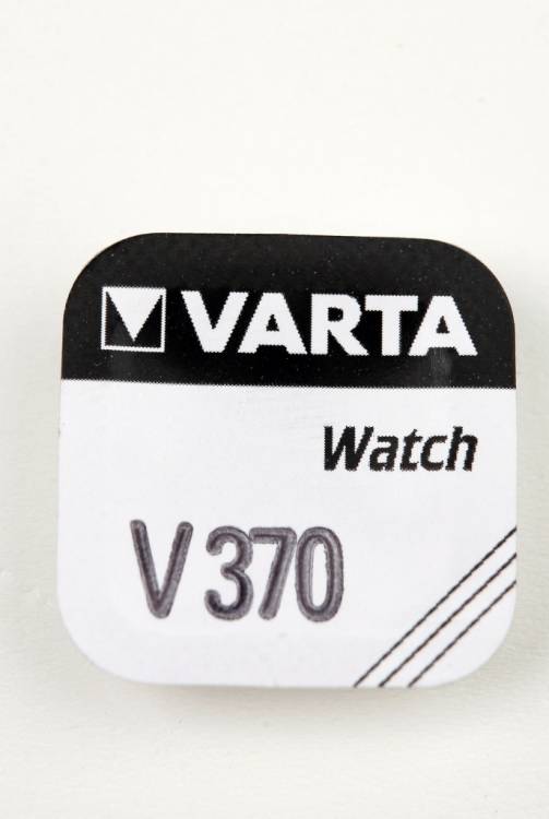 VARTA                       370