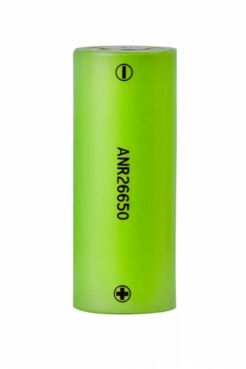 A123 SYSTEMS ANR26650M1B 2500mAh