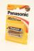 Panasonic Alkaline Power LR6APB/2BP RU LR6 BL2