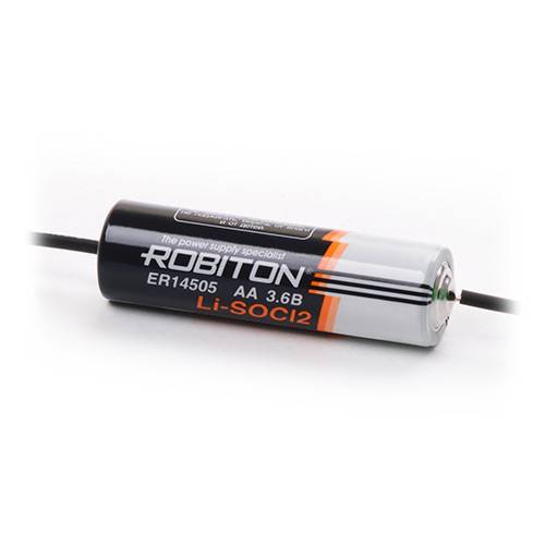 ROBITON ER14505-AX AA с аксиальными выводами PH1