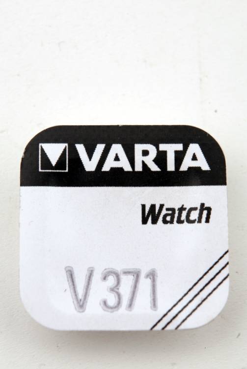VARTA                       371
