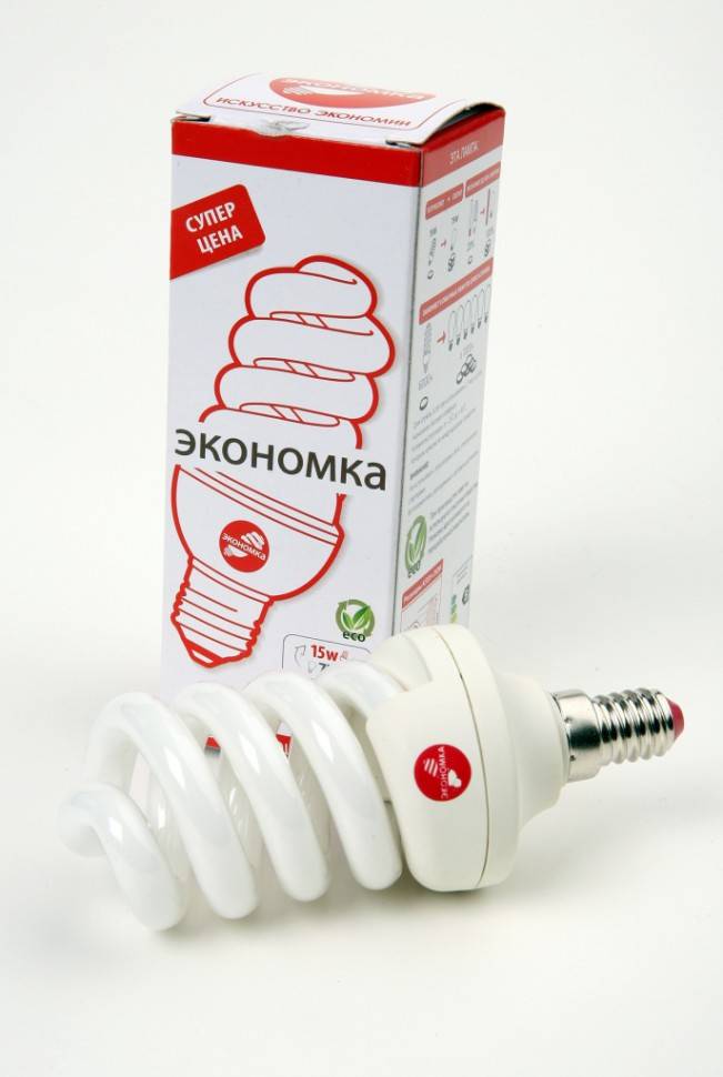 ЭКОНОМКА SPC 15W Е1427 eco - ЭКОНОМКА SPC 15W Е1427 eco