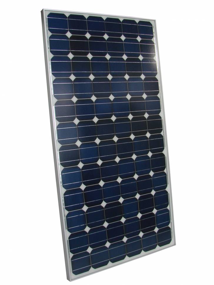 Солнечные батареи ТСМ-160В - Солнечные батареи ТСМ-160В