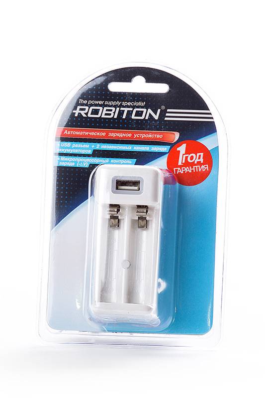 ROBITON SmartUSB BL1 - ROBITON SmartUSB BL1