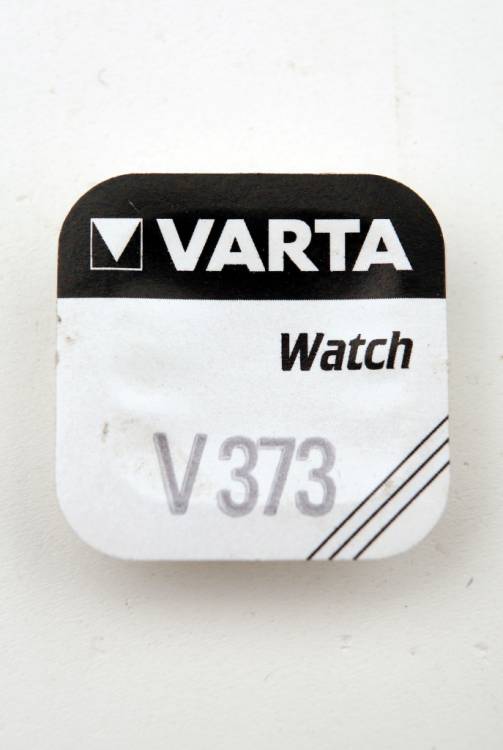 VARTA                       373