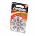 Energizer Zinc Air 312 BL8