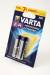 VARTA PROFESSIONAL LITHIUM 6106 FR6 BL2